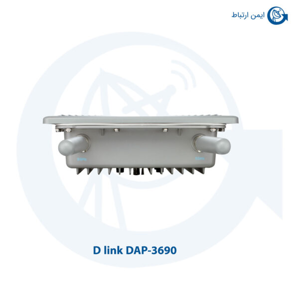 اکسس پوینت دو باند بیسیم دی لینک مدل DAP-3690