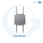 اکسس پوینت دو باند بیسیم دی لینک DAP-3690