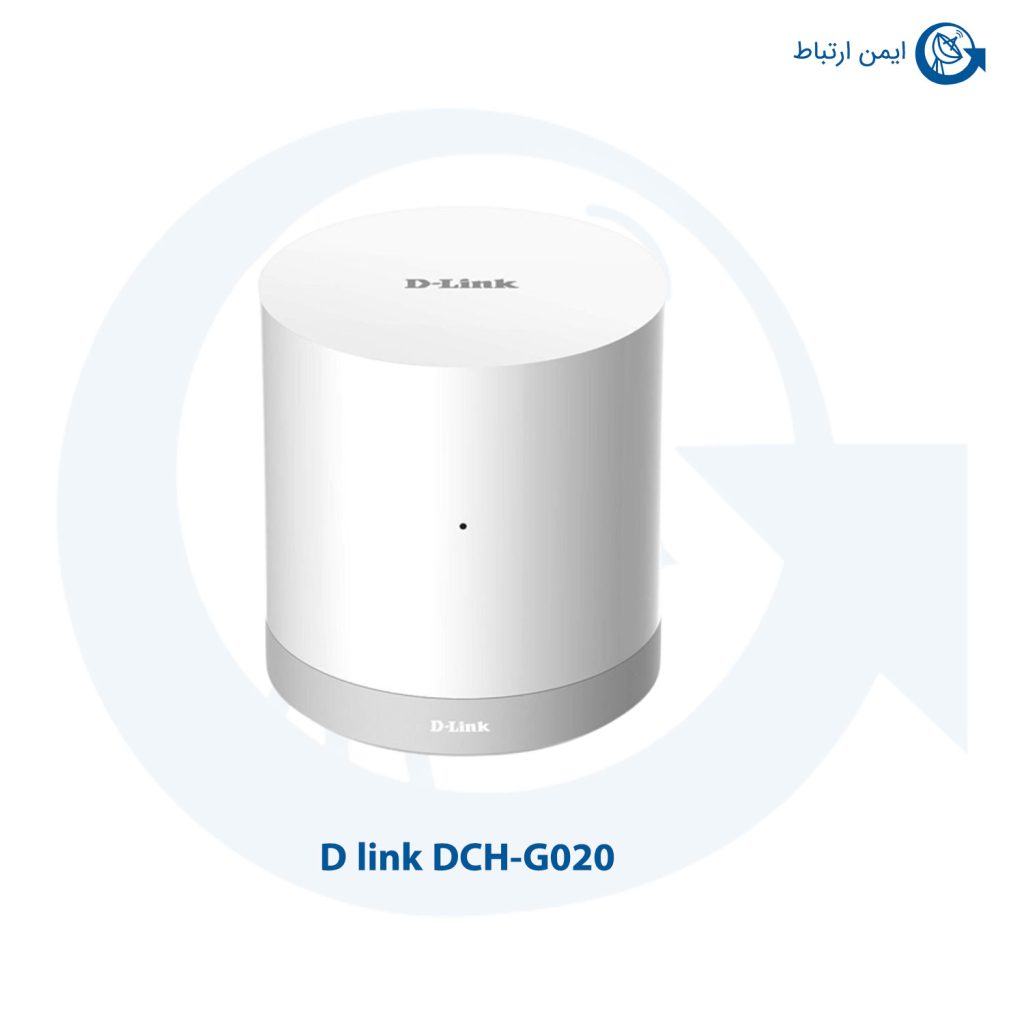 اکسس پوینت هوشمند خانگی دی لینک مدل DCH-G020