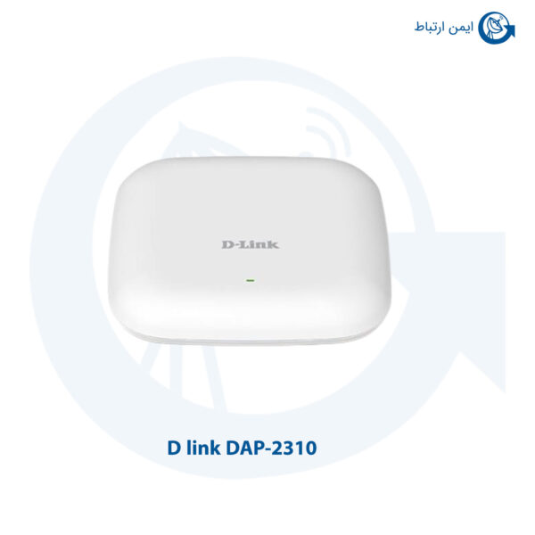 اکسس پوینت دو باند بیسیم دی لینک مدل DAP-2330