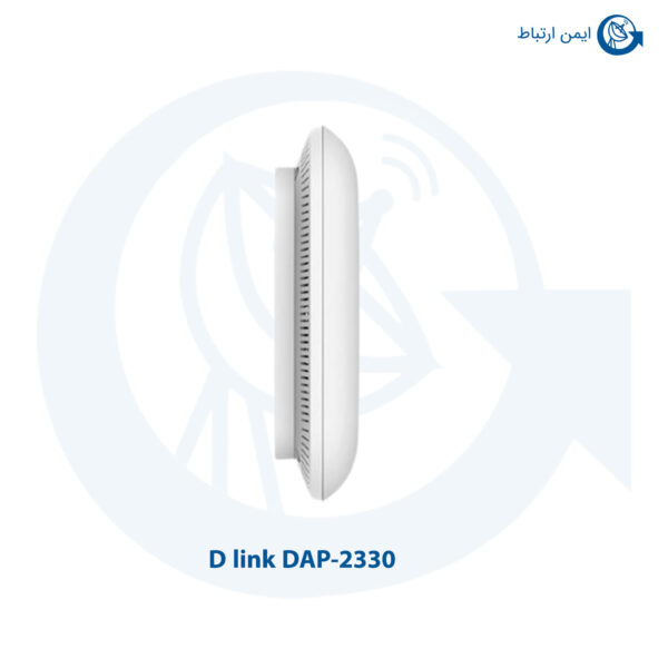 اکسس پوینت دو باند مدل DAP-2330