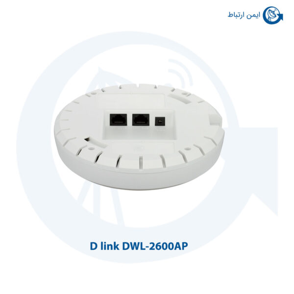 اکسس پوینت مدیریتی بی سیم دی لینک مدل DWL-2600AP