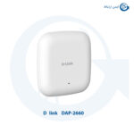 اکسس پوینت دو باند دی لینک مدل DAP-2660