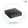 سوئیچ شبکه دی لینک DES-1005P