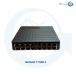 سوئیچ شبکه نت لند مدل F1600-E