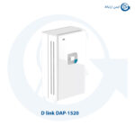 اکسس پوینت دو باند دی لینک مدل DAP-1520