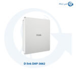 اکسس پوینت دو باند دی لینک مدل DAP-3662