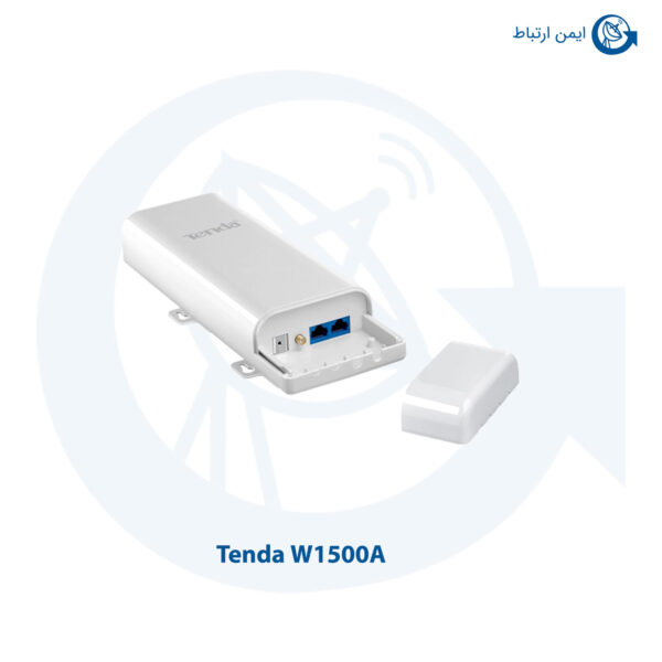 روتر اکسس پوینت بیسیم تندا W1500A