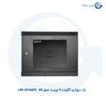 رک دیواری الگونت 9 یونیت عمق 60 مدل LRE-09/60FS