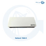 سوئیچ شبکه نت لند مدل F800-E