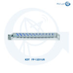 پچ پنل کی دی تی FP-12D1UR