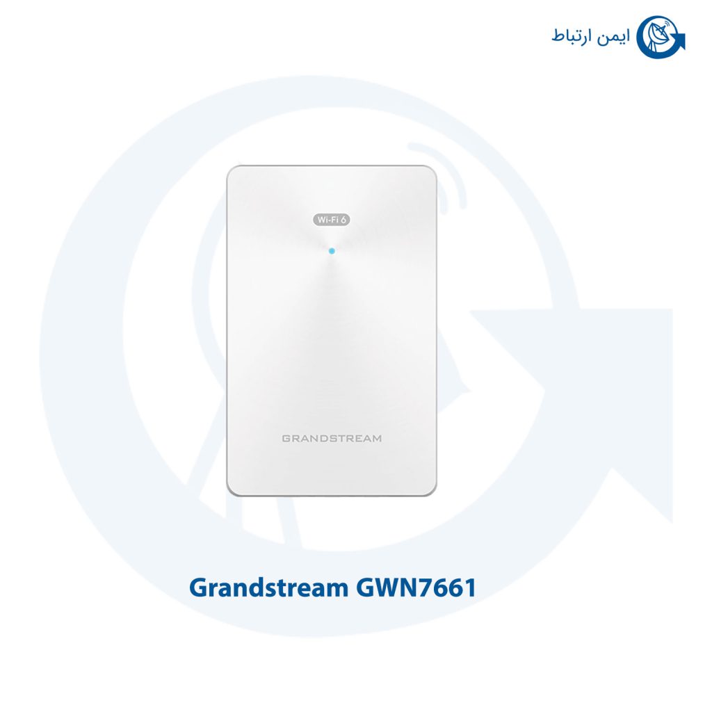 اکسس پوینت گرنداستریم مدل GWN7661