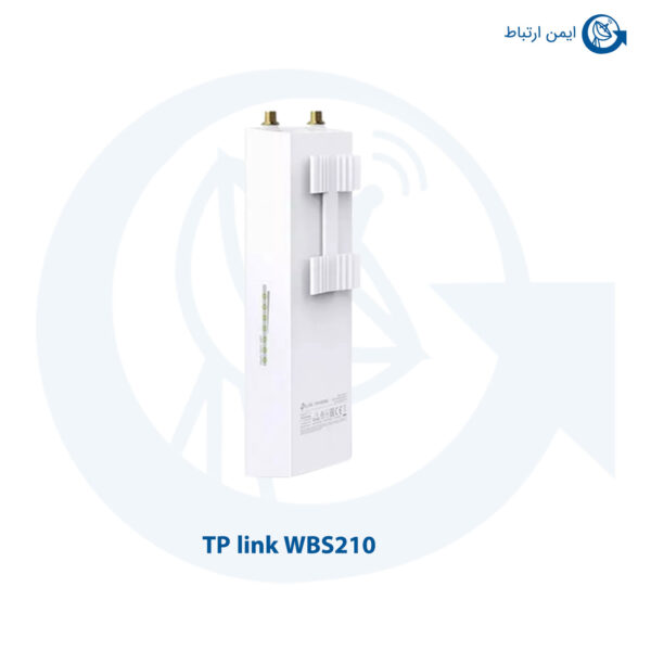 اکسس پوینت بیسیم تی پی لینک WBS210