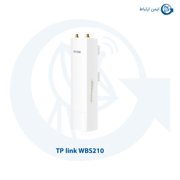 اکسس پوینت بیسیم تی پی لینک مدل WBS210