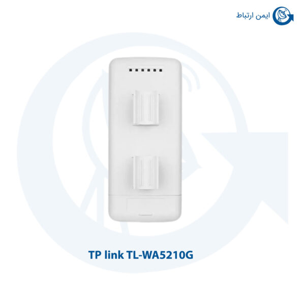 اکسس پوینت بیسیم تی پی لینک مدل TL-WA5210G