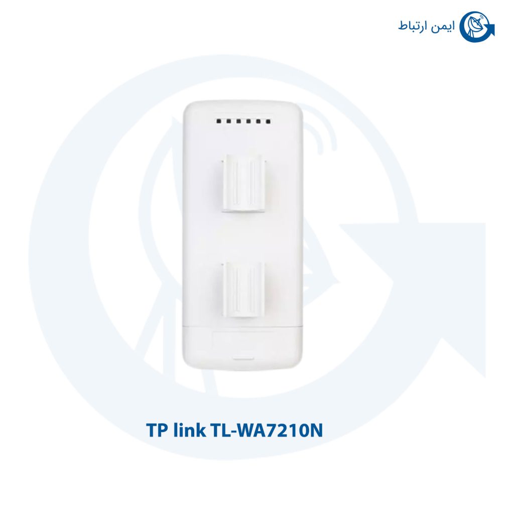 اکسس پوینت بیسیم تی پی لینک مدل TL-WA7210N