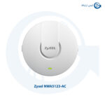 اکسس پوینت بیسیم زایکسل مدل NWA5123-AC