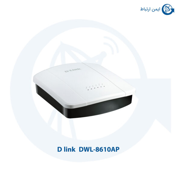 اکسس پوینت بیسیمDWL-8610AP