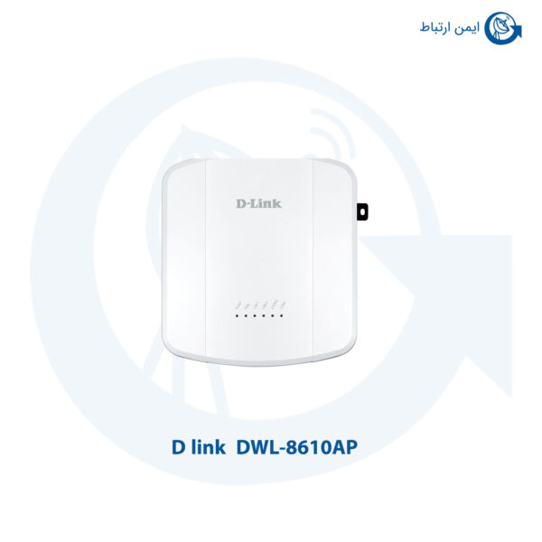 اکسس پوینت بیسیم دی لینک مدل DWL-8610AP