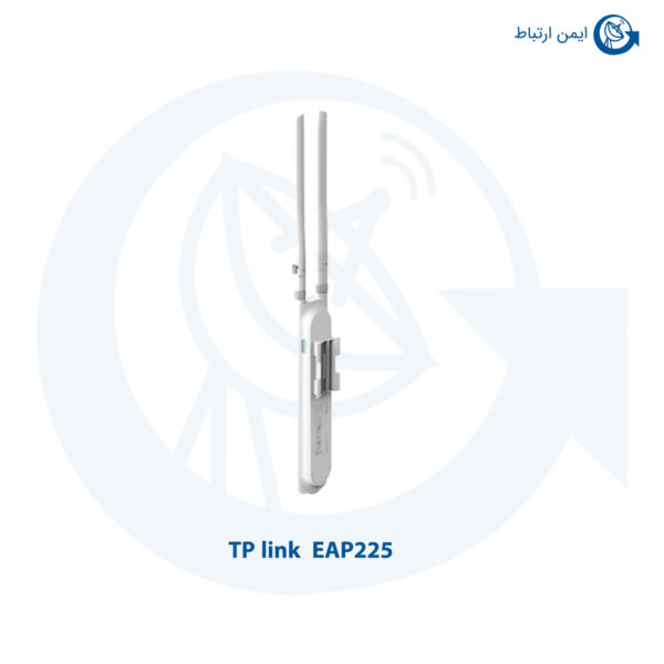 اکسس پوینت بیسیم تی پی لینک مدل EAP225