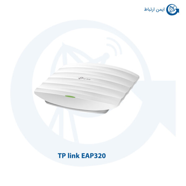 اکسس پوینت بیسیم دوباند تی پی لینک EAP320