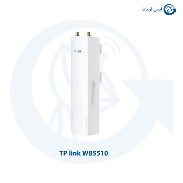 اکسس پوینت بیسیم تی پی لینک WBS510