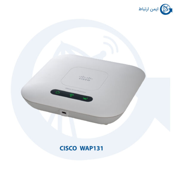 اکسس پوینت بیسیم سیسکو مدل WAP321