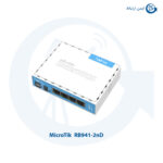 روتر بیسیم میکروتیک RB941-2nD