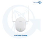 اکسس پوینت بیسیم زایکسل مدل NWA1100-NH