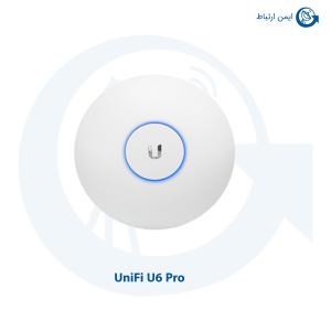 اکسس پوینت UniFiU6 Pro