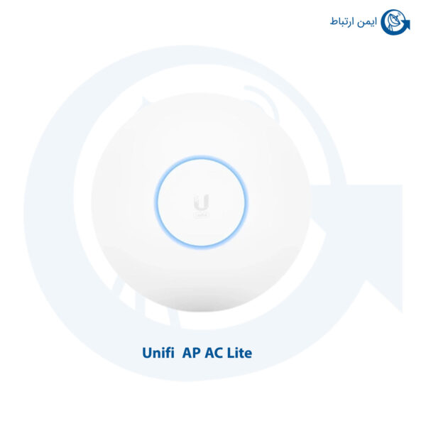 اکسس پوینت Unifi مدل AP AC Lite