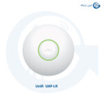 اکسس پوینت Unifi مدل بیسیم UAP-LR