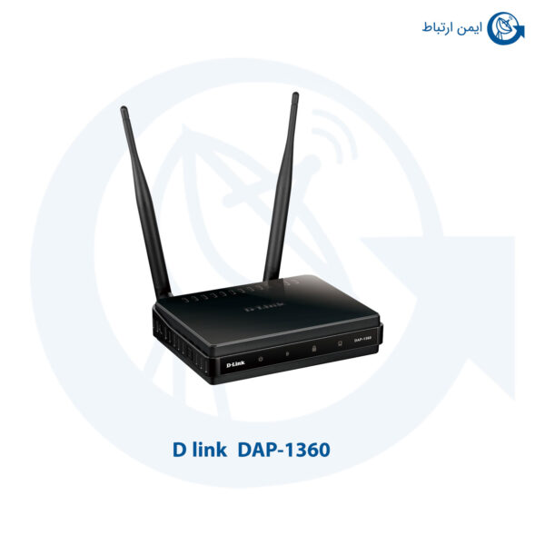 اکسس پوینت مدل DAP-1360