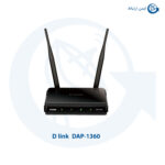 اکسس پوینت دی لینک مدل DAP-1360