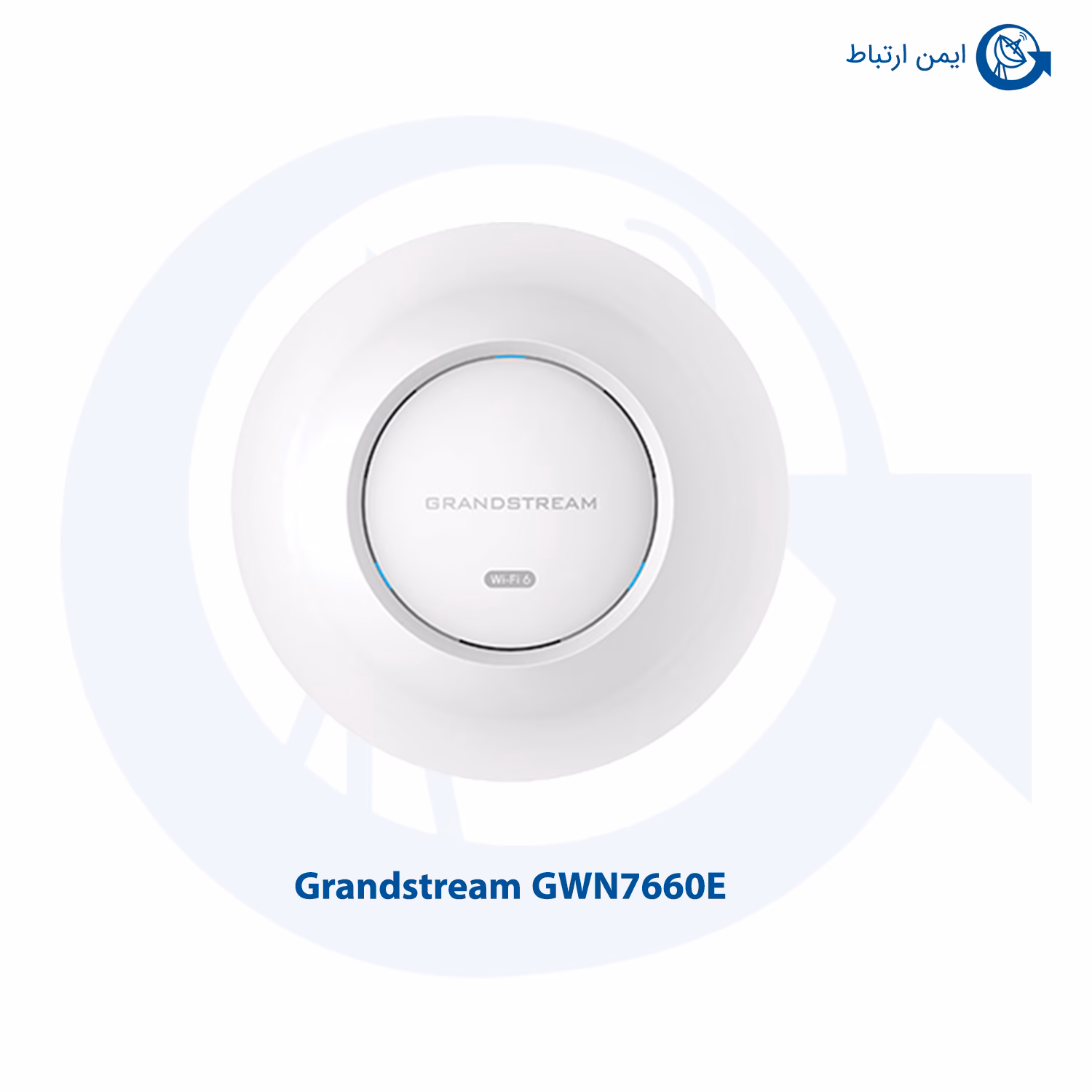 اکسس پوینت گرنداستریم مدل GWN7660E