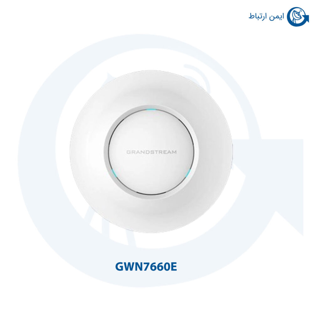 اکسس پوینت گرنداستریم مدل GWN7660E