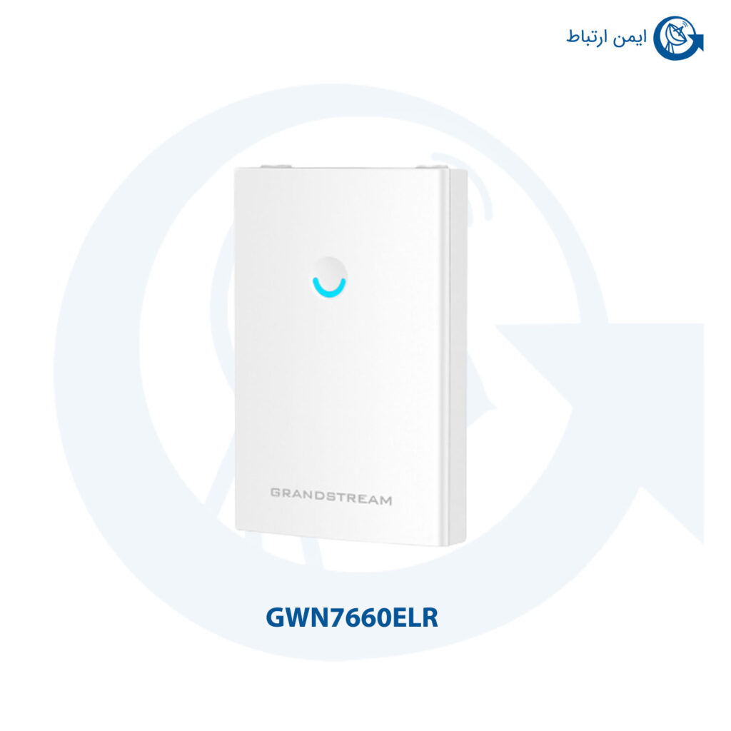 اکسس پوینت گرنداستریم مدل GWN7660ELR