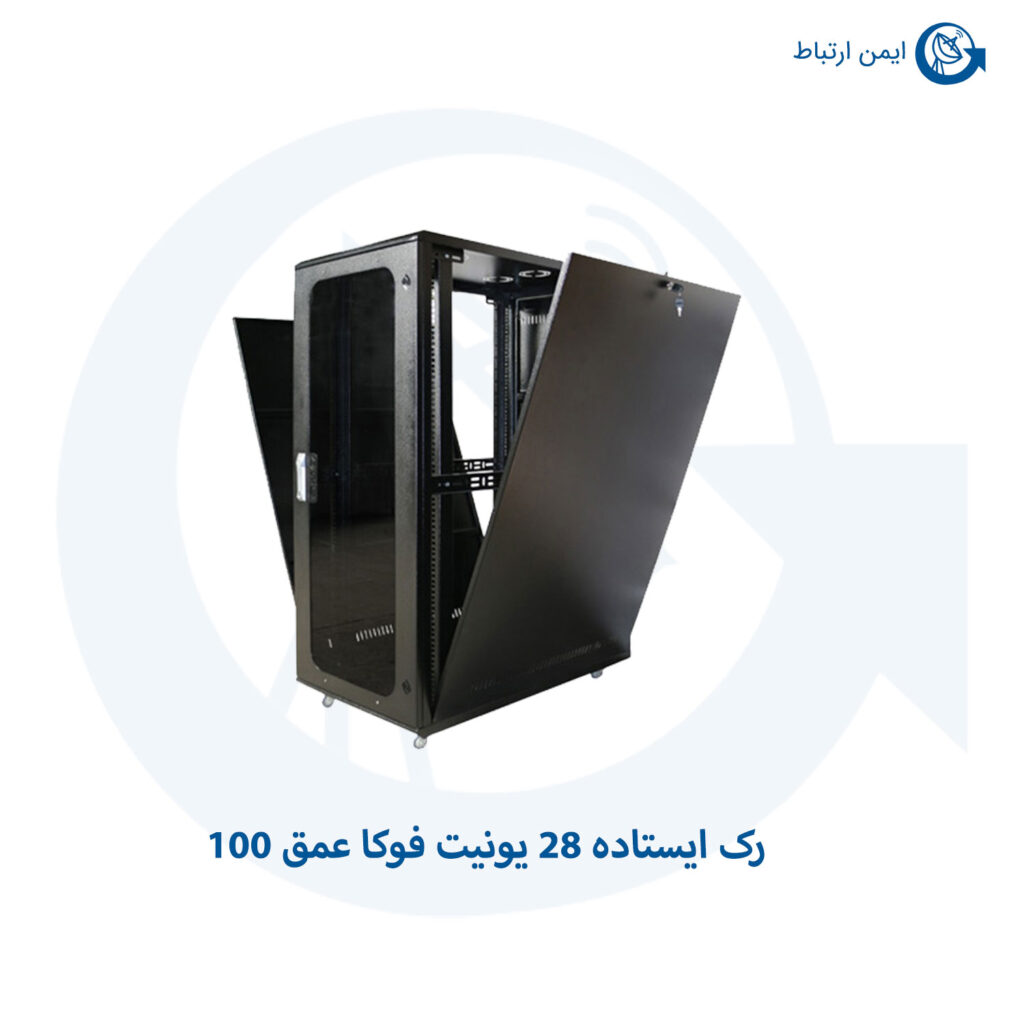 رک ۲۸ یونیت فوکا عمق ۱۰۰