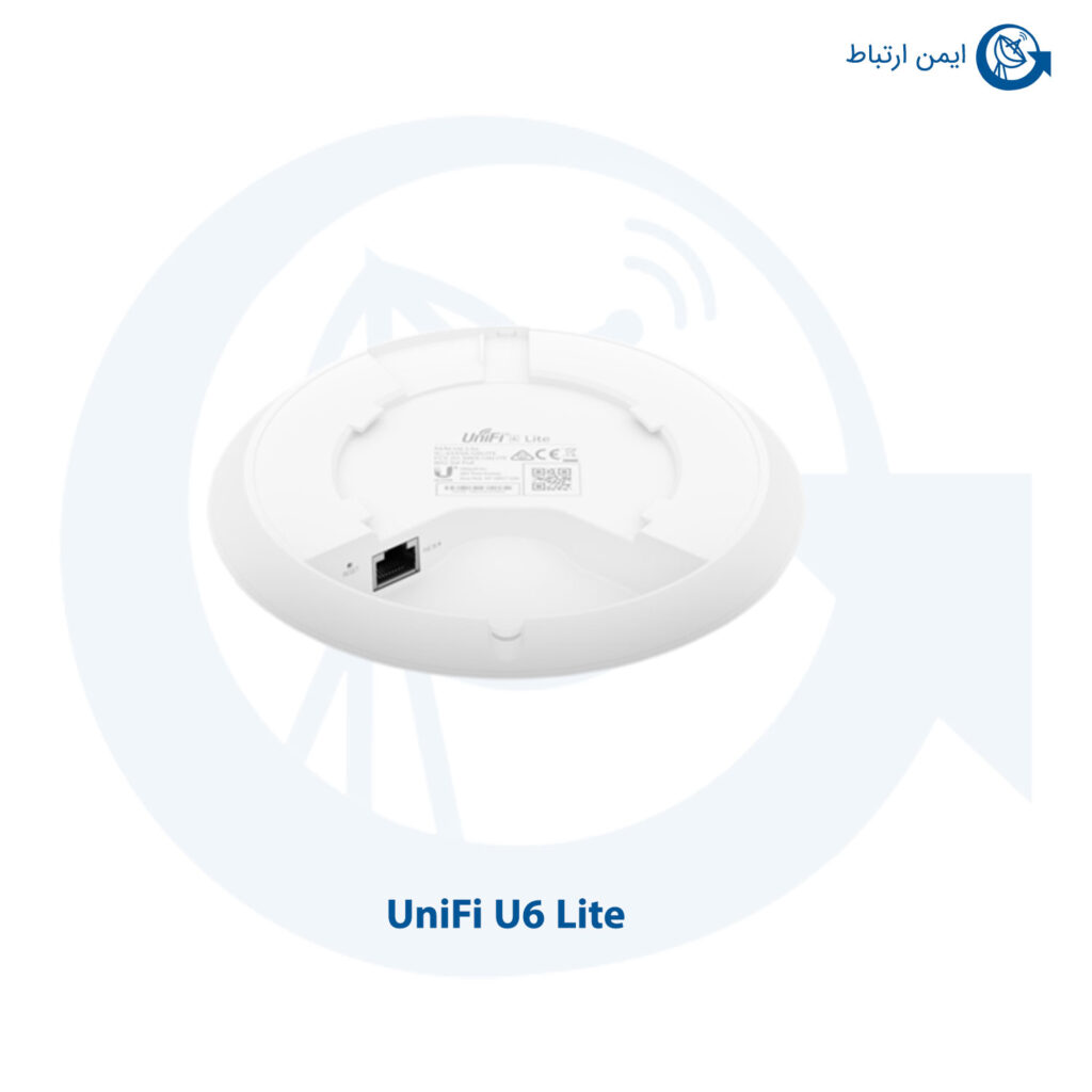 اکسس پوینت UniFi U6 Lite