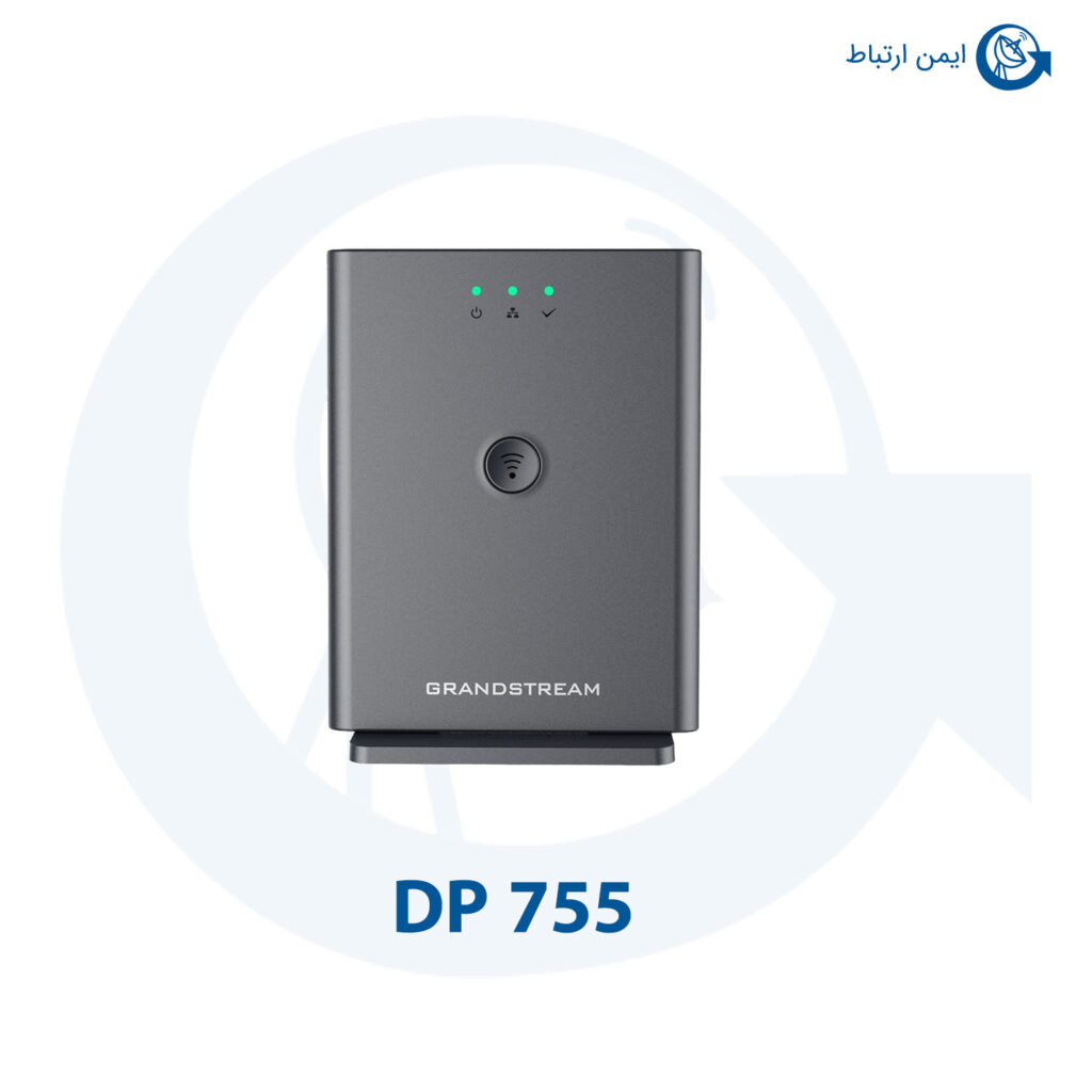 تلفن دکت گرنداستریم DP755