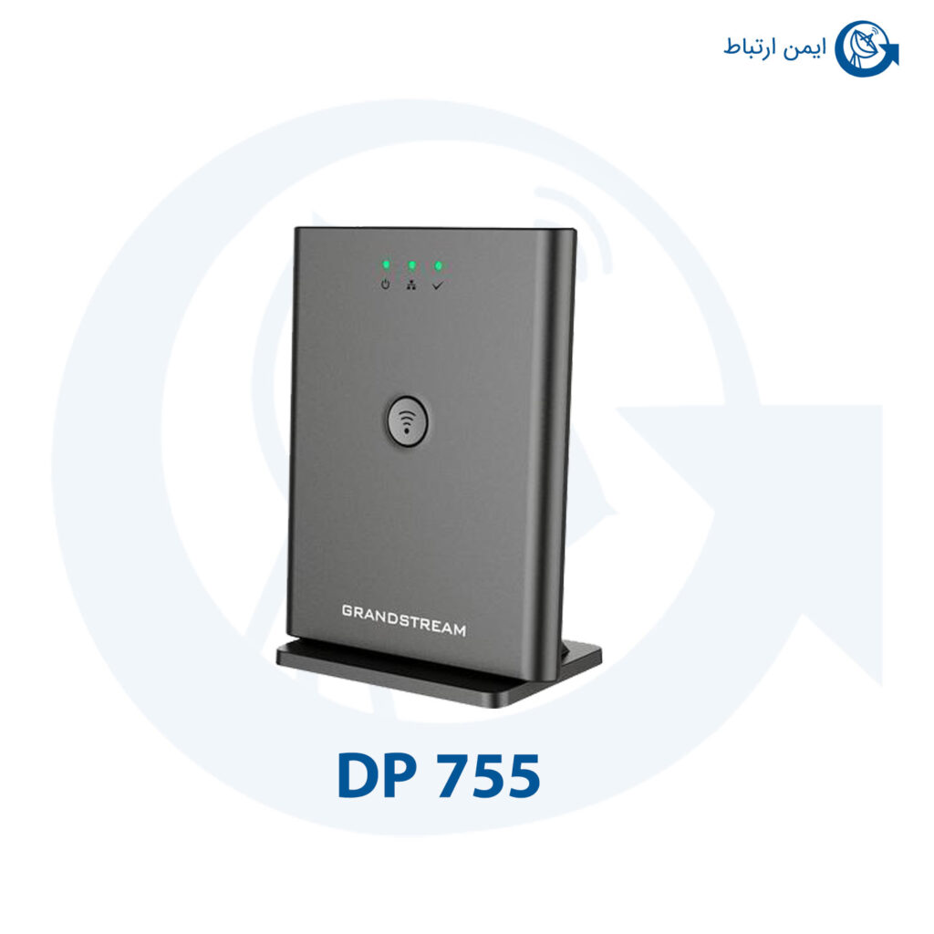 تلفن دکت گرنداستریم مدل DP755