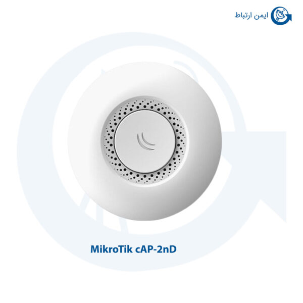 Access point Mikrotik cAP-2nD