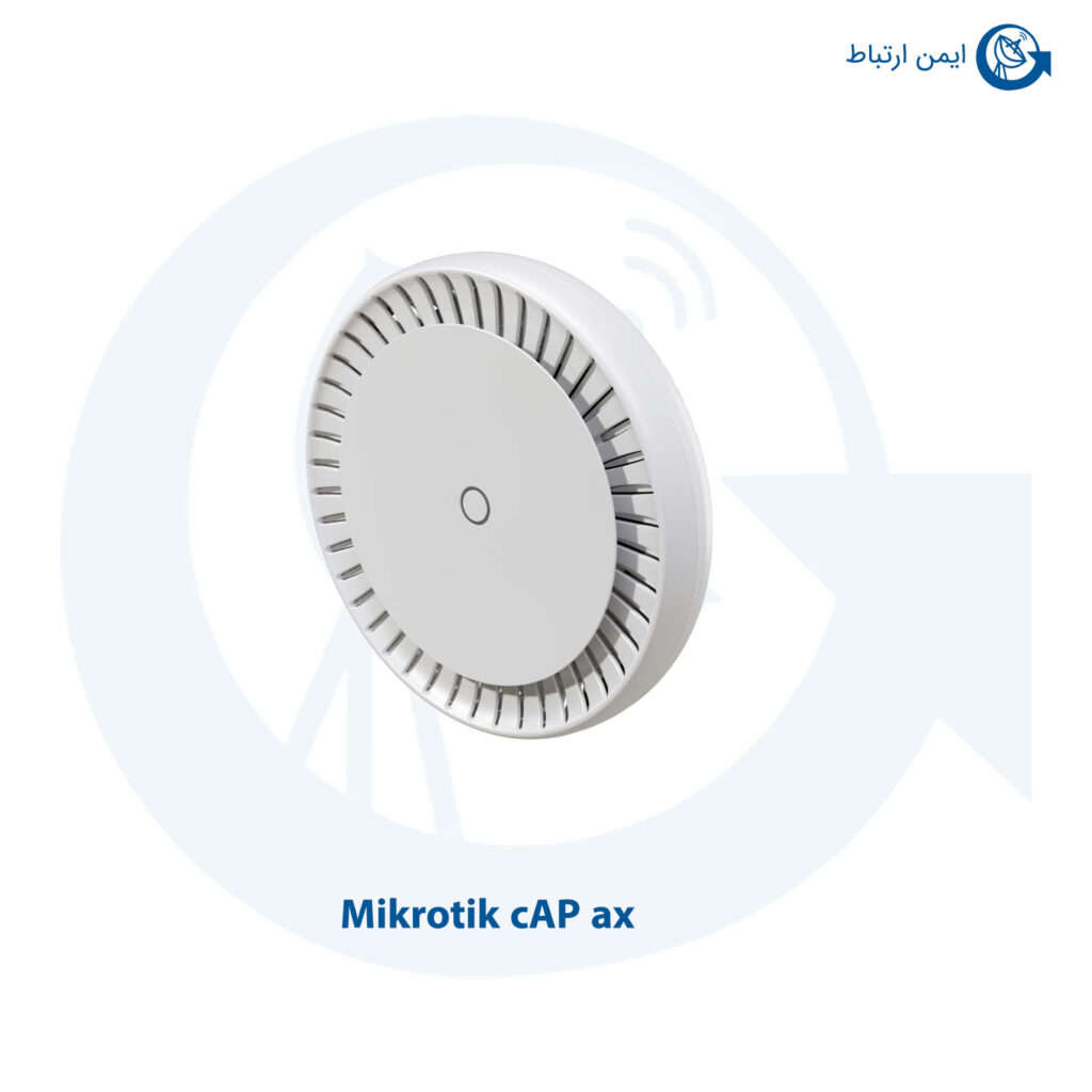 اکسس پوینت میکروتیک مدل cAP ax