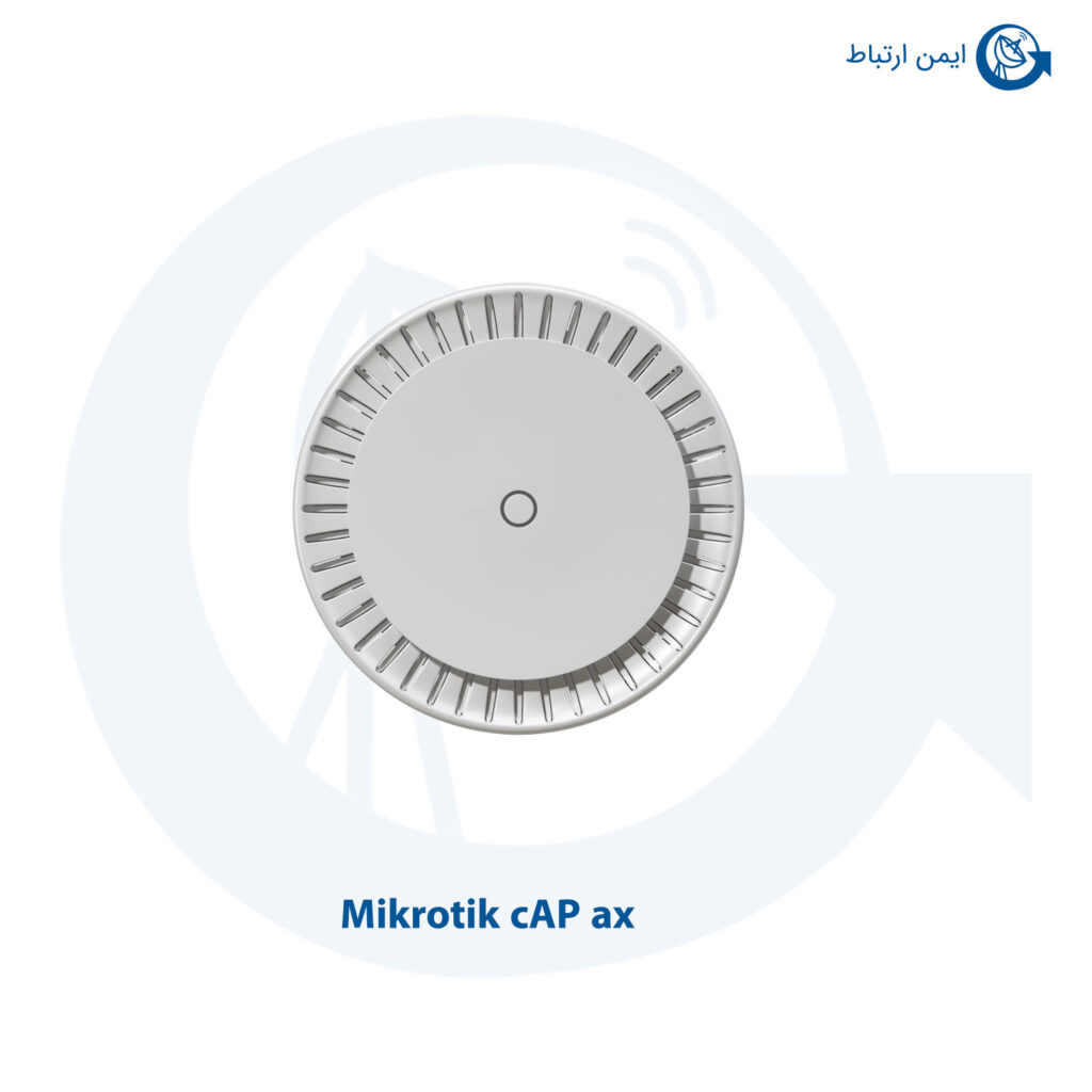 اکسس پوینت میکروتیک بیسیم مدل cAP ax