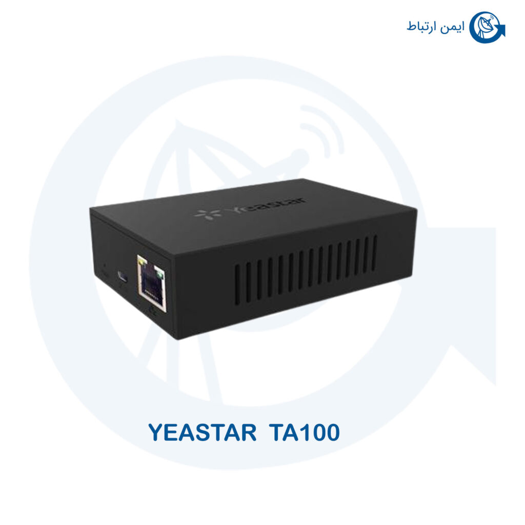 گیت وی Yeastar TA100