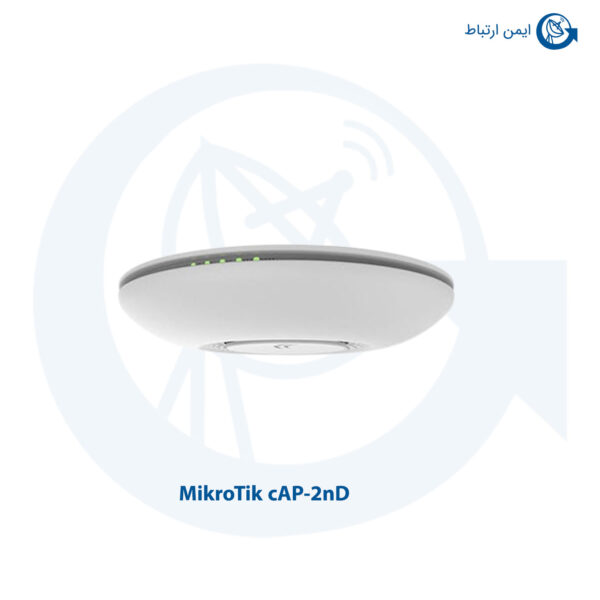 Access point Mikrotik bicim model cAP-2nD