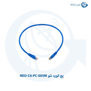 پچ کورد نئو مدل NEO-C6-PC-005M