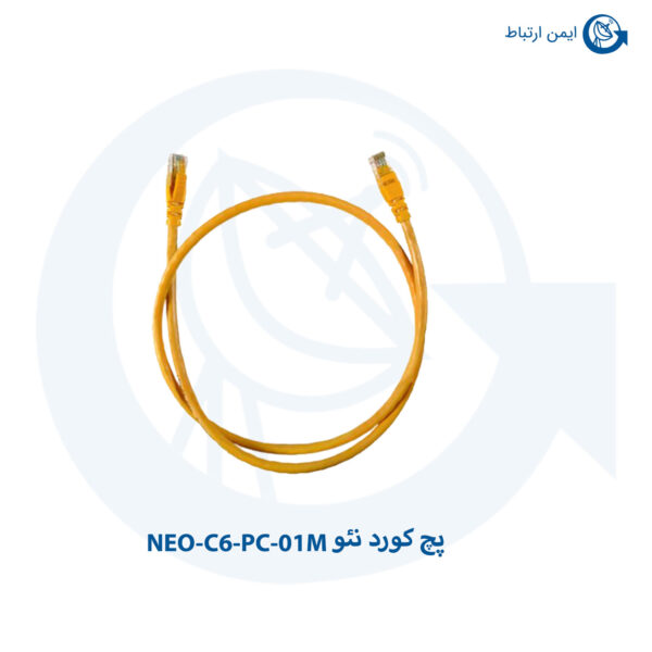 پچ کورد نئو NEO-C6-PC-01M