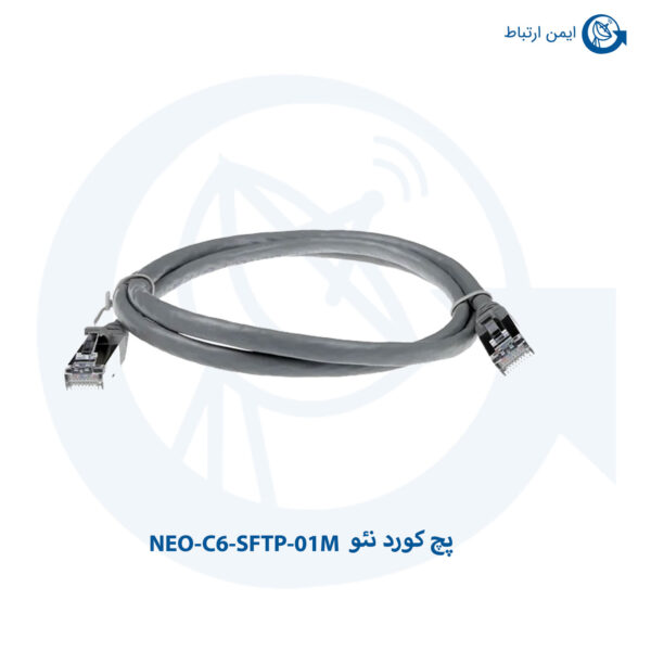 پچ کورد نئو NEO-C6-SFTP-01M