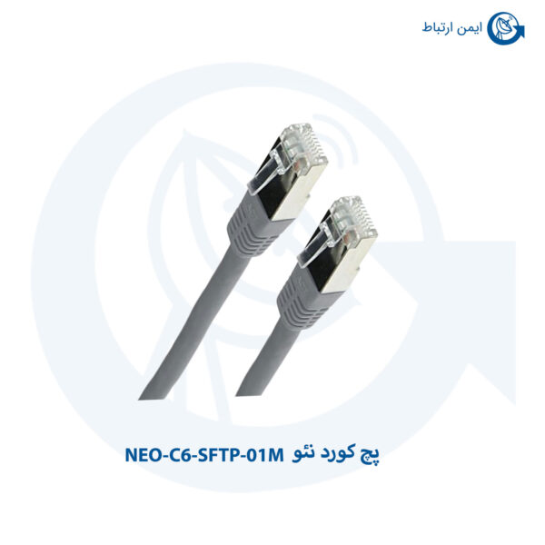 پچ کورد نئو مدل NEO-C6-SFTP-01M  